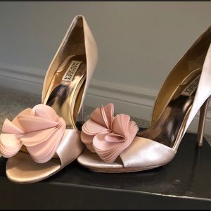 Badgley Mischka Randall